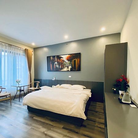 Tam Coc Phuong Nhi Homestay Ниньбинь Экстерьер фото