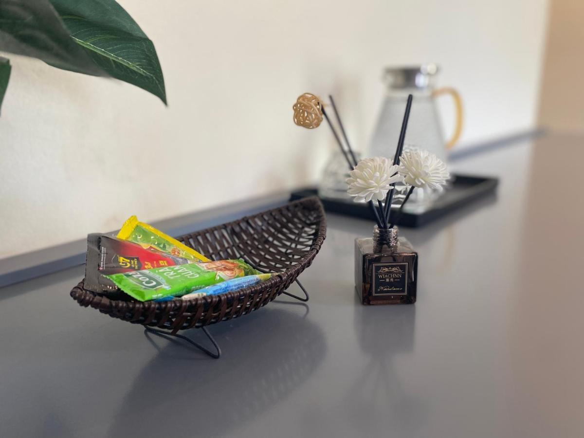 Tam Coc Phuong Nhi Homestay Ниньбинь Экстерьер фото