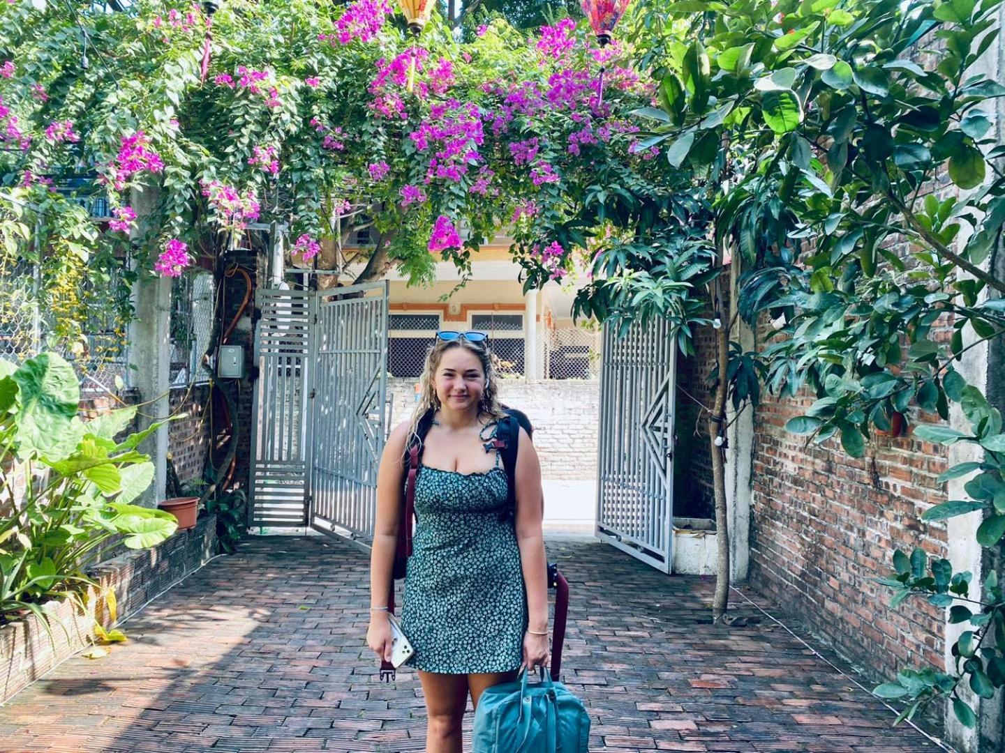 Tam Coc Phuong Nhi Homestay Ниньбинь Экстерьер фото