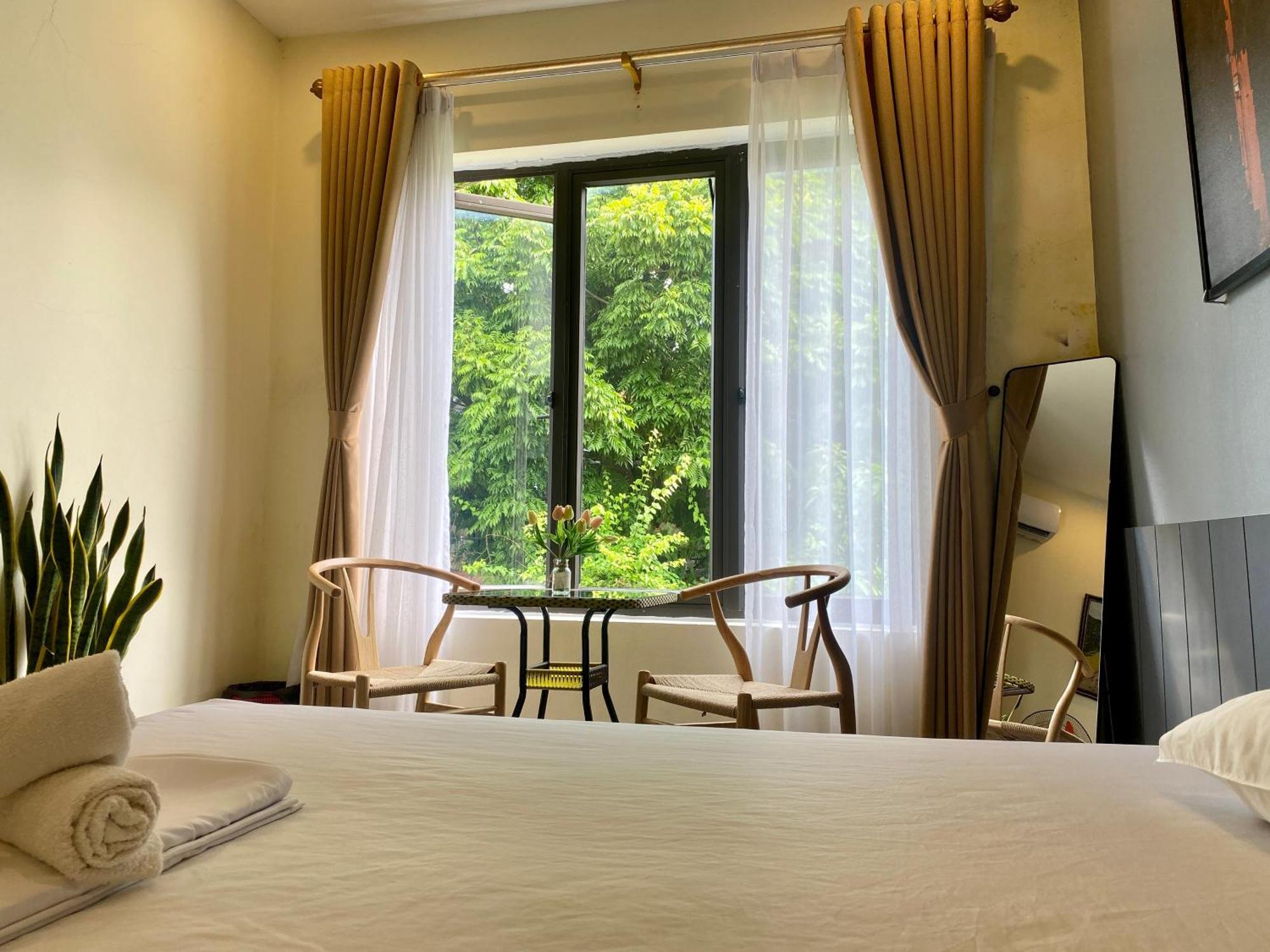 Tam Coc Phuong Nhi Homestay Ниньбинь Экстерьер фото